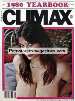 Mens Magazine Climax 1980 YEARBOOK - Dec 1979